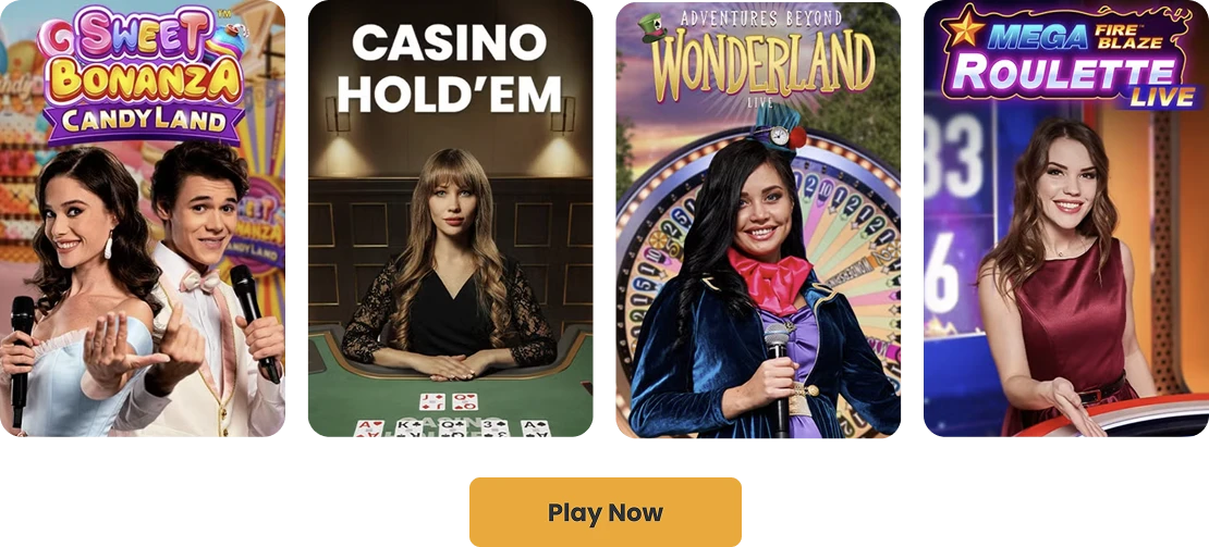 30bet live casino